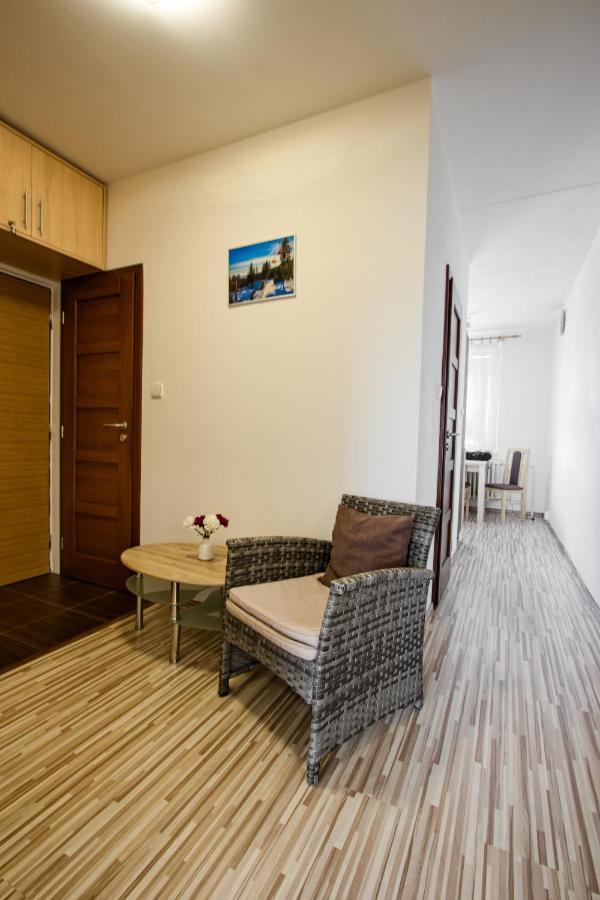 Apartman U Klinovce Kovářská Екстериор снимка